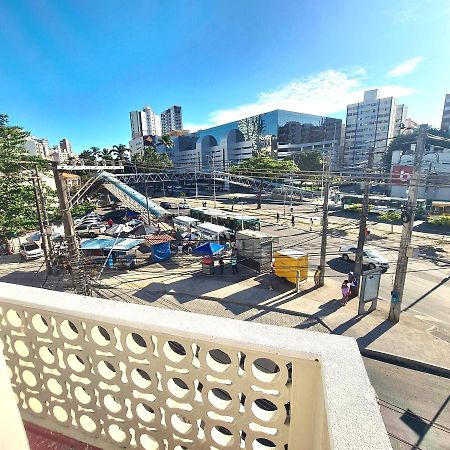 Apartamento Em Frente Shopping Barra Apartamento Salvador Exterior foto