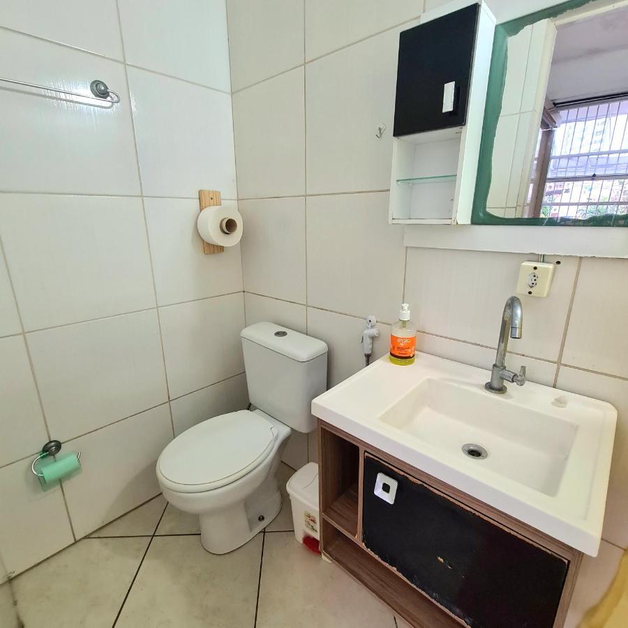Apartamento Em Frente Shopping Barra Apartamento Salvador Exterior foto