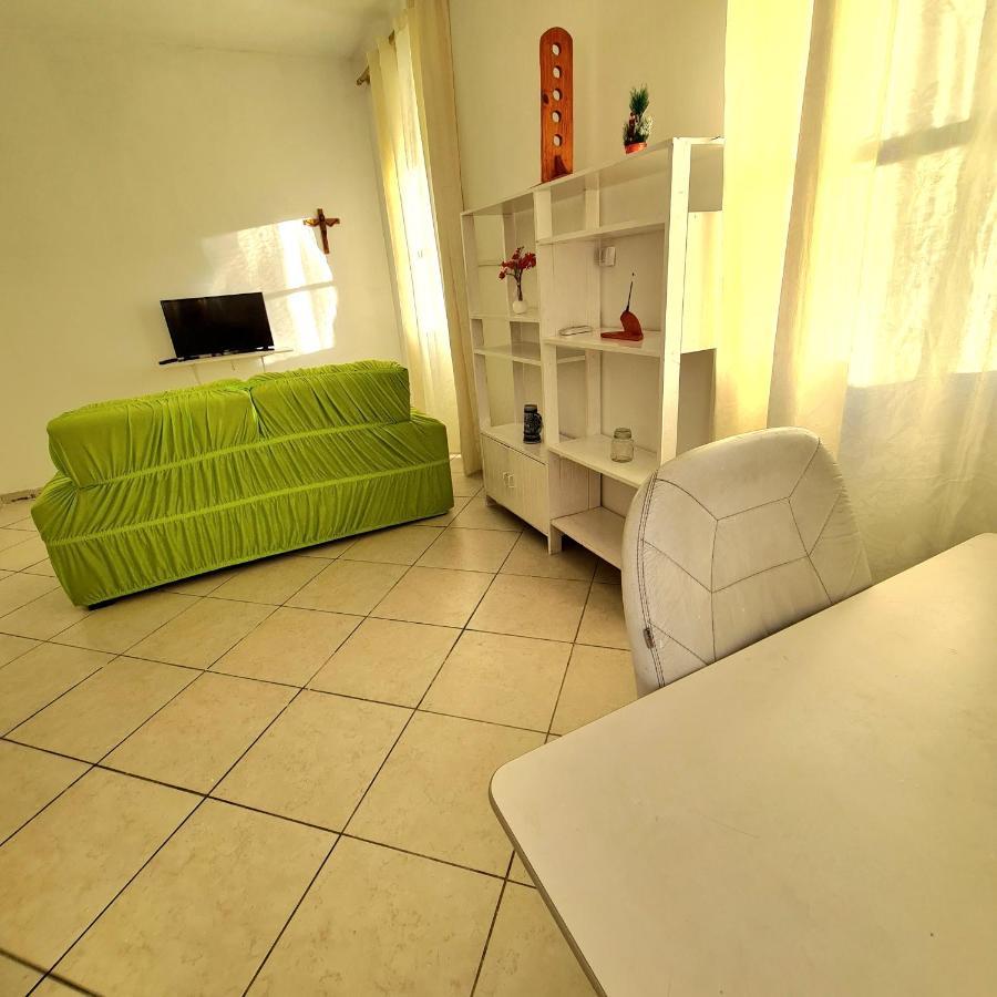Apartamento Em Frente Shopping Barra Apartamento Salvador Exterior foto